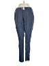 CP Shades Blue Casual Pants Size S - photo 1