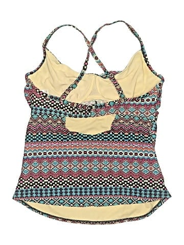 Merona Swimsuit Top (view 2)