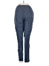 CP Shades Blue Casual Pants Size S - photo 2