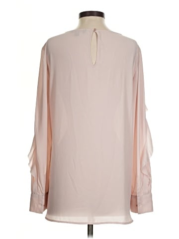 Banana Republic Long Sleeve Blouse (view 2)