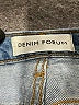 Denim Forum Blue Jeans Size 27 - photo 7