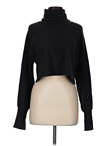 Urban Outfitters Turtleneck Sweater (view 1)