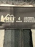 REI Co Op Gray Active Pants Size 4 - photo 7