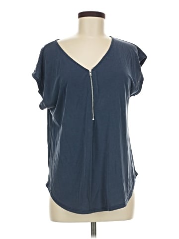 Green Envelope Short Sleeve T-Shirt (view 1)