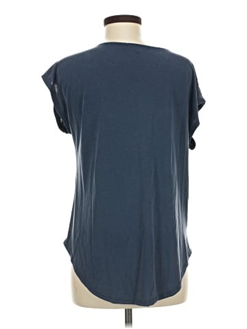 Green Envelope Short Sleeve T-Shirt (view 2)