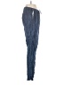 CP Shades Blue Casual Pants Size S - photo 4