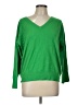 Old Navy Green Pullover Sweater Size L - photo 1