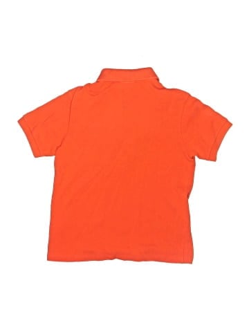 Lacoste Short Sleeve Top (view 2)