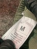 Unbranded Green Cargo Pants Size M - photo 4