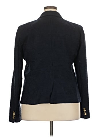 Ann Taylor Blazer (view 2)