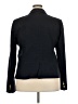 Ann Taylor Black Blazer Size 18 (tall) - photo 2