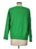 Old Navy Green Pullover Sweater Size L - photo 2