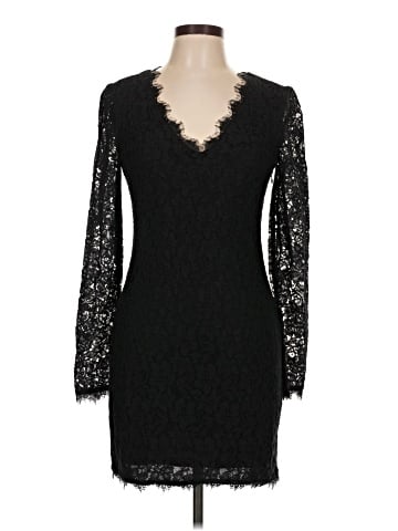Diane von Furstenberg Cocktail Dress (view 1)