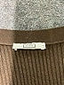 AYR Brown Cardigan Size S - photo 7
