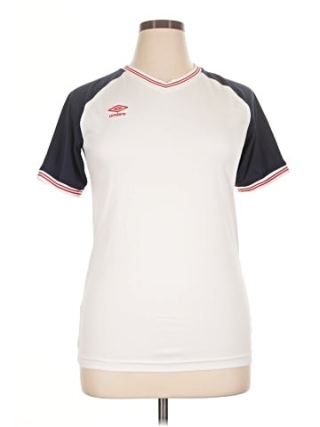 Umbro Short Sleeve T-Shirt (view 1)