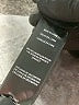 Sierra Designs Solid Black Athletic Shorts Size XL - photo 4