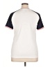 Umbro 100% Polyester Ivory Short Sleeve T-Shirt Size 16 - 18 - photo 2
