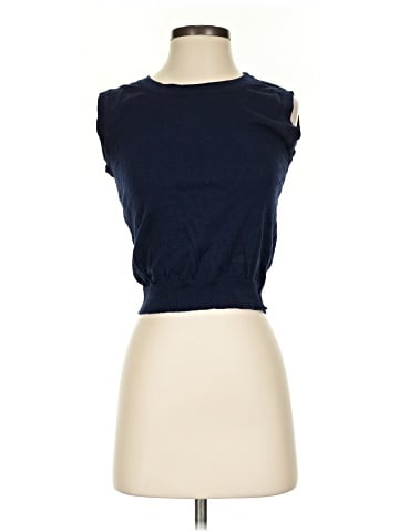 Philosophy di Alberta Ferretti Sweater Vest (view 1)