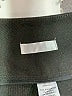 Vanity Solid Black Dress Pants Size 31 waist - photo 4