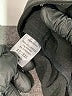 Vanity Solid Black Dress Pants Size 31 waist - photo 5