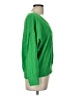 Old Navy Green Pullover Sweater Size L - photo 4