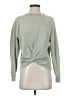 Gap Green Sweatshirt Size S - photo 1