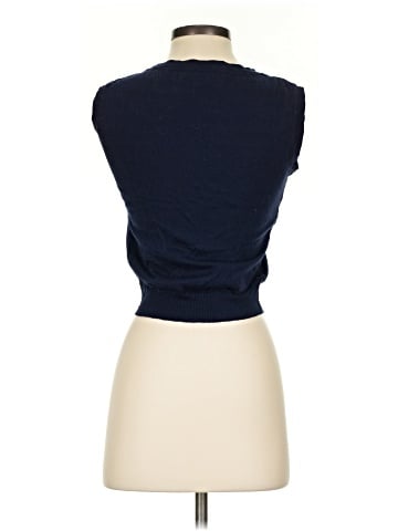 Philosophy di Alberta Ferretti Sweater Vest (view 2)