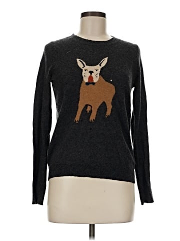 J.Crew Pullover Sweater (view 1)