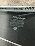 Nike Solid Black Active T-Shirt Size L - photo 7