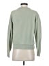 Gap Green Sweatshirt Size S - photo 2