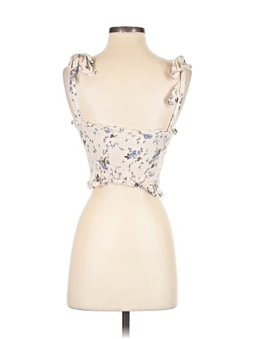 ASTR The Label Sleeveless Top (view 2)
