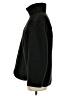 H&M 100% Polyester Solid Black Fleece Size XS - photo 5