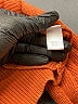 LC Lauren Conrad Orange Pullover Sweater Size XL - photo 8