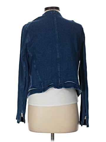 Lyssé Denim Jacket (view 2)