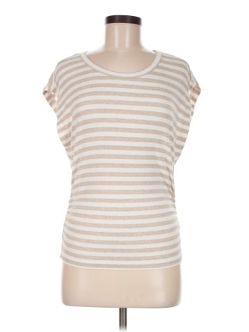 Michael Stars Sleeveless T-Shirt (view 1)