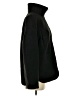 H&M 100% Polyester Solid Black Fleece Size XS - photo 4