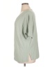 Lafayette 148 New York Green Pullover Sweater Size XL - photo 5