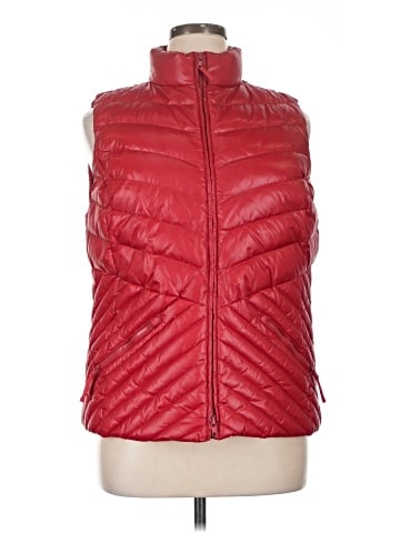 Talbots Vest (view 1)