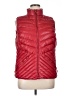 Talbots 100% Polyester Red Vest Size XL Petite - photo 1