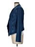 Lyssé Blue Denim Jacket Size L - photo 5