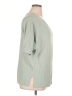 Lafayette 148 New York Green Pullover Sweater Size XL - photo 4