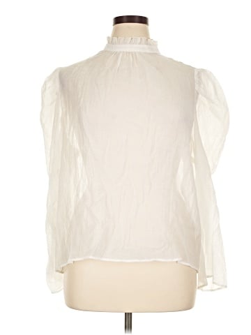 Maeve Sleeveless Blouse (view 1)