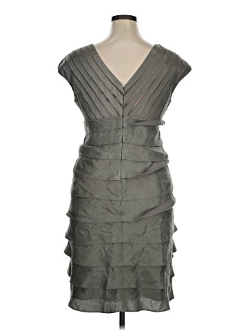 Adrianna Papell Cocktail Dress (view 2)