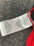 Julia Jordan 100% Polyester Polka Dots Red Casual Dress Size 4 - photo 8