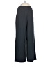 Dress Forum Stripes Gray Dress Pants Size S - photo 1