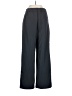 Dress Forum Stripes Gray Dress Pants Size S - photo 2