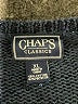 Chaps Metallic Blue Pullover Sweater Size XL - photo 7