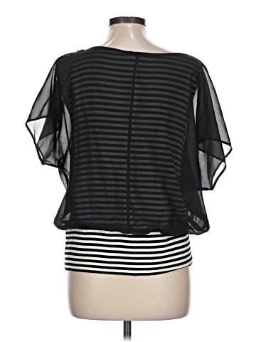 I.N. Studio Short Sleeve Top (view 2)