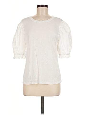 Rails 3/4 Sleeve T-Shirt (view 1)