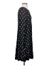 Old Navy Argyle Black Casual Dress Size S - photo 4